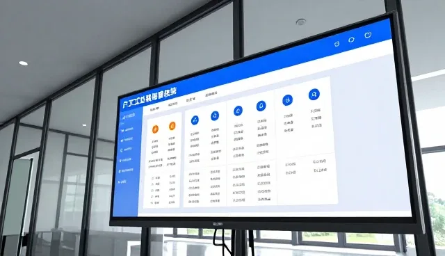 企业管理系统如何通过成本控制应对行业变革